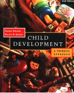 CHILD DEVELOPMENT  <em>A</em> THEM<em>A</em>TIC <em>A</em>PPRO<em>A</em>CH  <em>SECOND</em> <em>EDITION</em>