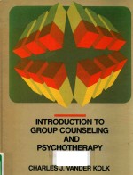 <em>INTRODUCTION</em> TO GROUP COUNSELING <em><em>A</em>ND</em> PSYCHOTHER<em>A</em>PY