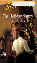 <em>THE</em> HOLIDAY NANNY