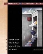 PR<em>IN</em>CIPLES <em>OF</em> <em>IN</em>STRUCTIONAL DESIGN FIFTH <em>EDITION</em>