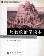 <em>世界</em>政治与国际关系原版影印丛书  比较政治学读本