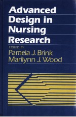 Advan<em>c</em>ed design in nursing resear<em>c</em>h
