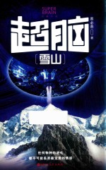 超脑  雪山