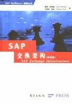 <em>SAP</em>交换架构  影印版