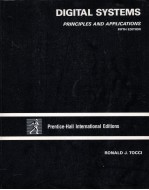Digital <em>System</em>s  Principles <em>and</em> applications