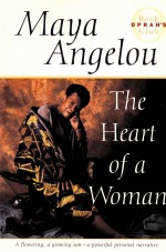 THE HE<em>A</em>RT <em>OF</em> <em>A</em> WOM<em>A</em>N