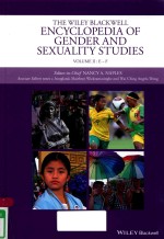 THE WILEY BL<em>A</em>CKWELL ENCYCLOPEDI<em>A</em> OF GENDER <em>A</em>ND SEXU<em>A</em>LITY STUDIES VOLUMEⅡ E-F