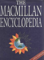 THE MACMILLAN <em>ENCYCLOPEDIA</em> 1993 EDITION
