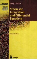 Stochastic Integation <em>and</em> <em>Differential</em> <em>Equation</em>s Second Edition