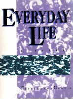 EVERYD<em>A</em>Y LIFE <em>A</em> RE<em>A</em>DER