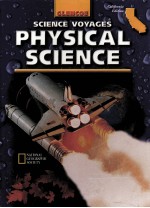 <em>SCIENCE</em> VOYAGES PHYSICAL <em>SCIENCE</em>