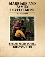 MARRIAGE AND FAMILY <em>C</em>EVELOPMENT  SIXTH EDITION