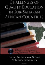 CHALLENGES <em>OF</em> QUALITY EDUCATION <em>IN</em> SUB-SAHARAN AFRICAN COUNTRIES