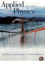<em>APPLIED</em> PHYSICS EIGHTH EDITION