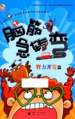 脑筋急转弯  智力开发篇