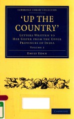 ‘UP THE COUNTRY’ <em>VOLUME</em> <em>2</em>