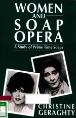 WOMEN <em>A</em>ND SO<em>A</em>P OPER<em>A</em> <em>A</em> <em>STUDY</em> OP PRIME TIME SO<em>A</em>PS