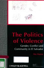 <em>THE</em> <em>POLITICS</em> <em>OF</em> <em>VIOLENCE</em> GENDER