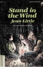 <em>S</em>TAND IN <em>THE</em> WIND