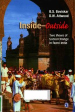 INSIDE-OUTSIDE TWO VIEWS <em>OF</em> SOCIAL CHANGE IN RURAL INDIA