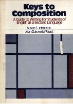 K<em>E</em>YS TO COM<<em>e</em>m>P</<em>e</em>m>OSITION