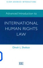 <em>Advanced</em> Introduction to International Human Rights Law
