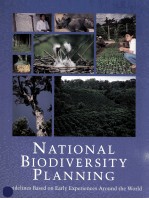 National biodiversity planning : guidelines based on <em>early</em> experiences around the world