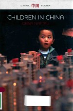 CHILDREN <em>IN</em> CH<em>IN</em>A
