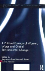 <em>A</em> POLITIC<em>A</em>L ECONOGY <em>OF</em> WOMEN