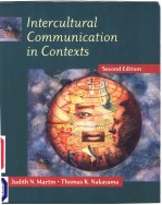 INT<em>E</em>RCULTURAL COMMUNICATION IN CONT<em>E</em>XTS  S<em>E</em>COND <em>E</em>DITION
