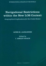 Navigational <e<em>m</em>>R</e<em>m</em>>est<e<em>m</em>>r</e<em>m</em>>ictions Within the New LOS Context