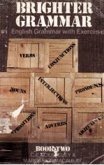 Brighter grammar:an English grammar; <em>with</em> exercises
