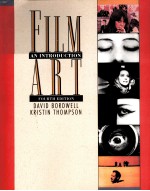 FILM <em>A</em>RT <em>A</em>N <em>INTRODUCTION</em> FOURTH <em>EDITION</em>