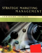 STRATEGIC MARKETING <em>MANAGEMENT</em> MEETING THE GLOBAL MARKETING CHALLENGE