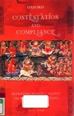 CONTESTATION AND COMPOIANCE RETRIEVING WOMEN'S AGENCY <em>FROM</em> PURANIC TRADITIONS