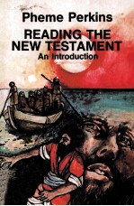 READING <em>THE</em> NEW TE<em>S</em>TAMENT