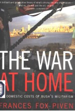 <em>THE</em> WAR AT HOME
