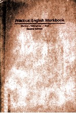 PRACTICAL <em>ENGLISH</em> <em>WORKBOOK</em> <em>SECOND</em> <em>EDITION</em>