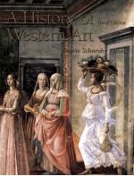<em>A</em> <em>HISTORY</em> <em>OF</em> WESTERN <em>A</em>RT THIRD <em>EDITION</em>