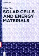 TAKEO OKU SOLAR CELLS <em>AND</em> ENERGY <em>MATERIALS</em>