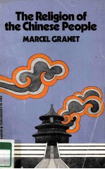 <em>THE</em> RELIGION OF <em>THE</em> CHINE<em>S</em>E PEOPLE