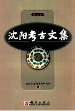 沈阳<em>考古</em>文集  第2集