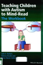 <em>TEACHING</em> CHILDREN WITH AUTISM <em>TO</em> MINID-<em>READ</em> THE WORKBOOK