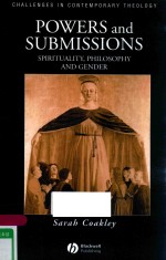 <em>POWERS</em> AND SUBMISSIONS SPIRITUALITY