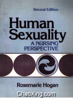 HUM<em>A</em>N SEXU<em>A</em>LITY  <em>A</em> NURSING PERSPECTIVE  <em>SECOND</em> <em>EDITION</em>
