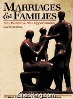 MARRIAGES AND FAMILIES  NEW <em>PROBLEMS</em>，NEW OPPORTUNITIES  SECOND <em>EDITION</em>