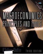 MACROECONOMICS <em>PRINCIPLES</em> <em>AND</em> TOOLS  <em>THIRD</em> <em>EDITION</em>