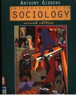 <em>INTRODUCTION</em> <em>TO</em> SOCIOLOGY  SECOND <em>EDITION</em>