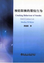 预焙阳极的裂纹行为