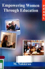 E<em>M</em>POWERING WO<em>M</em>EN THROUHT EDUCATION